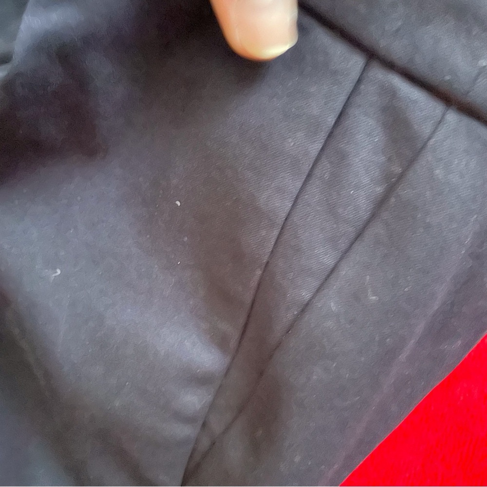 J. Crew Straight Leg Pants - Picture 5 of 6